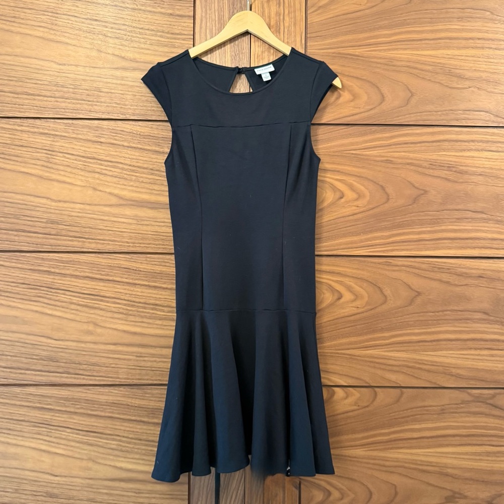 Kate Young for Target EUC LBD Black Dress - Sz. 6